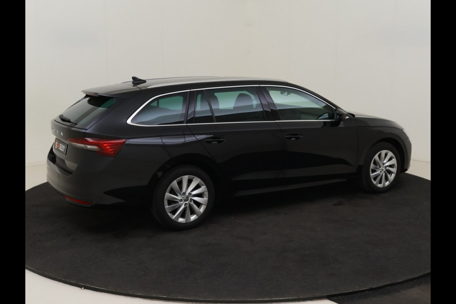 Škoda Octavia Combi 150PK AUTOMAAT ADAPTIVE | WINTERPACK | CAMERA | NAVI | KEYLESS!