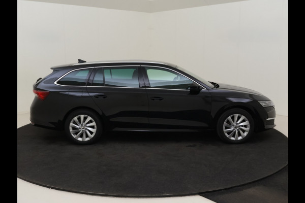 Škoda Octavia Combi 150PK AUTOMAAT ADAPTIVE | WINTERPACK | CAMERA | NAVI | KEYLESS!