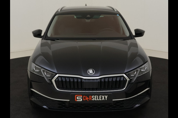 Škoda Octavia Combi 150PK AUTOMAAT ADAPTIVE | WINTERPACK | CAMERA | NAVI | KEYLESS!