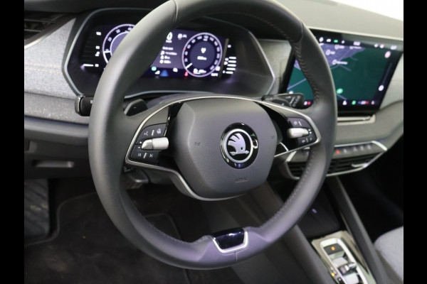Škoda Octavia Combi 150PK AUTOMAAT ADAPTIVE | WINTERPACK | CAMERA | NAVI | KEYLESS!