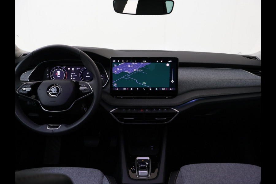Škoda Octavia Combi 150PK AUTOMAAT ADAPTIVE | WINTERPACK | CAMERA | NAVI | KEYLESS!