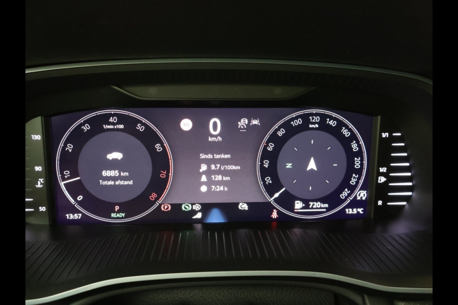 Škoda Octavia Combi 150PK AUTOMAAT ADAPTIVE | WINTERPACK | CAMERA | NAVI | KEYLESS!