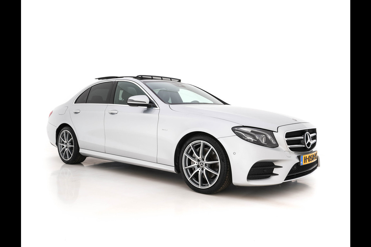 Mercedes-Benz E-Klasse 200 d Business Solution Sport AMG Aut. *PANO | FULL-LEATHER | MULTI-BEAM | WIDE-SCREEN-DIGI-COCKPIT | AMBIENT-LIGHT | SURROUND-VIEW | BLIND-SPOT | MEMORY-PACK | DAB+ | NAVI-FULLMAP | APP.CONNECT | COMFORT-SEATS | 19''ALU* Mercedes-Benz E-Klasse 200 d Business Solution Sport AMG Aut. *PANO | FULL-LEATHER | MULTI-BEAM | WIDE-SCREEN-DIGI-COCKPIT | AMBIENT-LIGHT | SURROUND-VIEW | BLIND-SPOT | MEMORY-PACK | DAB+ | NAVI-FULLMAP | APP.CONNECT | COMFORT-SEATS | 19''ALU*