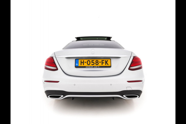 Mercedes-Benz E-Klasse 200 d Business Solution Sport AMG Aut. *PANO | FULL-LEATHER | MULTI-BEAM | WIDE-SCREEN-DIGI-COCKPIT | AMBIENT-LIGHT | SURROUND-VIEW | BLIND-SPOT | MEMORY-PACK | DAB+ | NAVI-FULLMAP | APP.CONNECT | COMFORT-SEATS | 19''ALU*