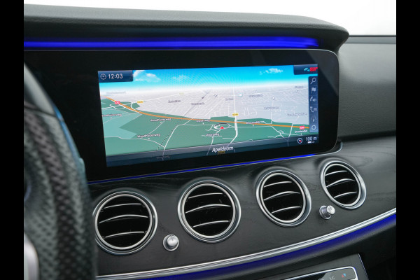 Mercedes-Benz E-Klasse 200 d Business Solution Sport AMG Aut. *PANO | FULL-LEATHER | MULTI-BEAM | WIDE-SCREEN-DIGI-COCKPIT | AMBIENT-LIGHT | SURROUND-VIEW | BLIND-SPOT | MEMORY-PACK | DAB+ | NAVI-FULLMAP | APP.CONNECT | COMFORT-SEATS | 19''ALU*
