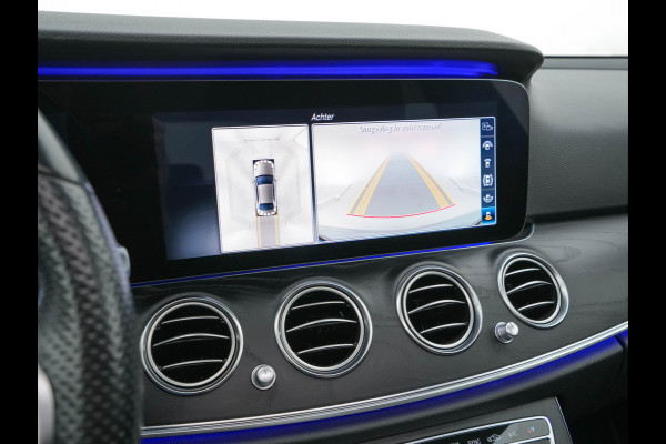 Mercedes-Benz E-Klasse 200 d Business Solution Sport AMG Aut. *PANO | FULL-LEATHER | MULTI-BEAM | WIDE-SCREEN-DIGI-COCKPIT | AMBIENT-LIGHT | SURROUND-VIEW | BLIND-SPOT | MEMORY-PACK | DAB+ | NAVI-FULLMAP | APP.CONNECT | COMFORT-SEATS | 19''ALU*
