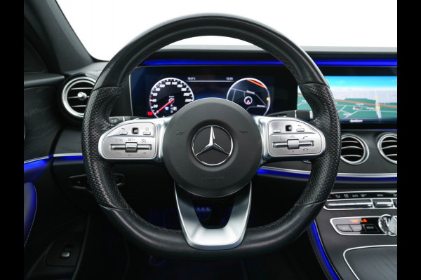 Mercedes-Benz E-Klasse 200 d Business Solution Sport AMG Aut. *PANO | FULL-LEATHER | MULTI-BEAM | WIDE-SCREEN-DIGI-COCKPIT | AMBIENT-LIGHT | SURROUND-VIEW | BLIND-SPOT | MEMORY-PACK | DAB+ | NAVI-FULLMAP | APP.CONNECT | COMFORT-SEATS | 19''ALU*