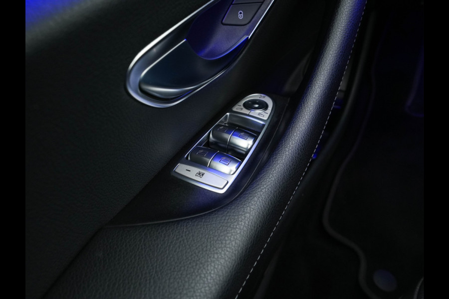 Mercedes-Benz E-Klasse 200 d Business Solution Sport AMG Aut. *PANO | FULL-LEATHER | MULTI-BEAM | WIDE-SCREEN-DIGI-COCKPIT | AMBIENT-LIGHT | SURROUND-VIEW | BLIND-SPOT | MEMORY-PACK | DAB+ | NAVI-FULLMAP | APP.CONNECT | COMFORT-SEATS | 19''ALU*