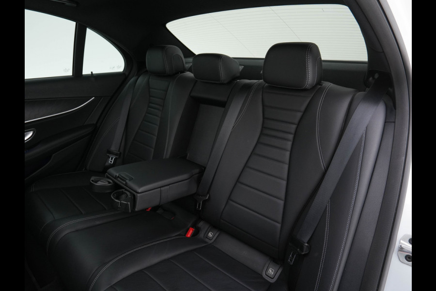 Mercedes-Benz E-Klasse 200 d Business Solution Sport AMG Aut. *PANO | FULL-LEATHER | MULTI-BEAM | WIDE-SCREEN-DIGI-COCKPIT | AMBIENT-LIGHT | SURROUND-VIEW | BLIND-SPOT | MEMORY-PACK | DAB+ | NAVI-FULLMAP | APP.CONNECT | COMFORT-SEATS | 19''ALU*