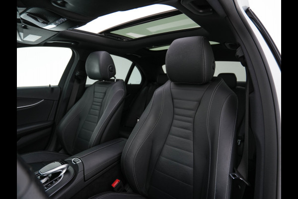 Mercedes-Benz E-Klasse 200 d Business Solution Sport AMG Aut. *PANO | FULL-LEATHER | MULTI-BEAM | WIDE-SCREEN-DIGI-COCKPIT | AMBIENT-LIGHT | SURROUND-VIEW | BLIND-SPOT | MEMORY-PACK | DAB+ | NAVI-FULLMAP | APP.CONNECT | COMFORT-SEATS | 19''ALU*