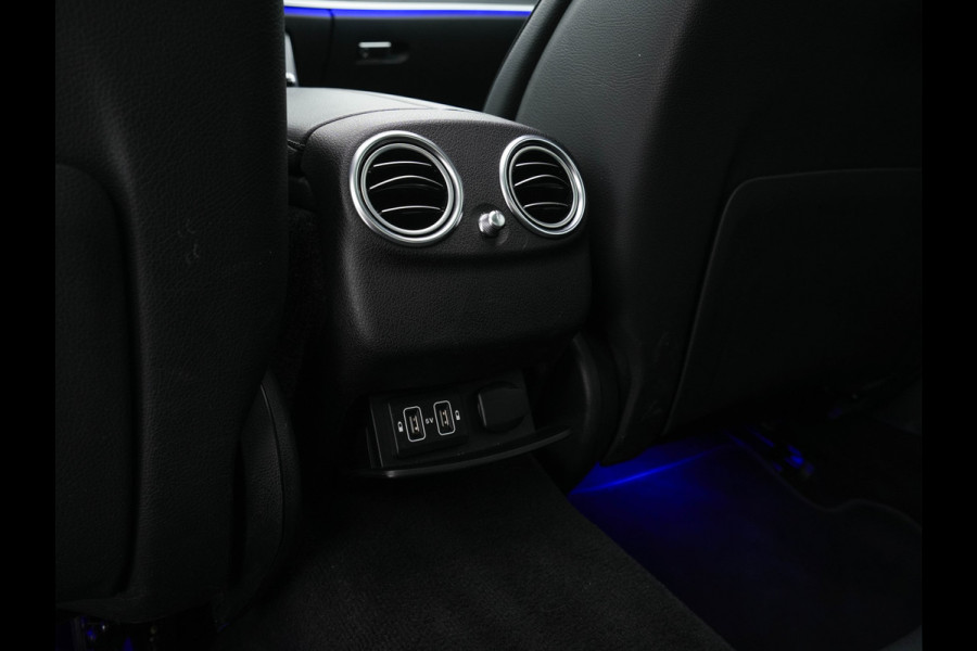 Mercedes-Benz E-Klasse 200 d Business Solution Sport AMG Aut. *PANO | FULL-LEATHER | MULTI-BEAM | WIDE-SCREEN-DIGI-COCKPIT | AMBIENT-LIGHT | SURROUND-VIEW | BLIND-SPOT | MEMORY-PACK | DAB+ | NAVI-FULLMAP | APP.CONNECT | COMFORT-SEATS | 19''ALU*