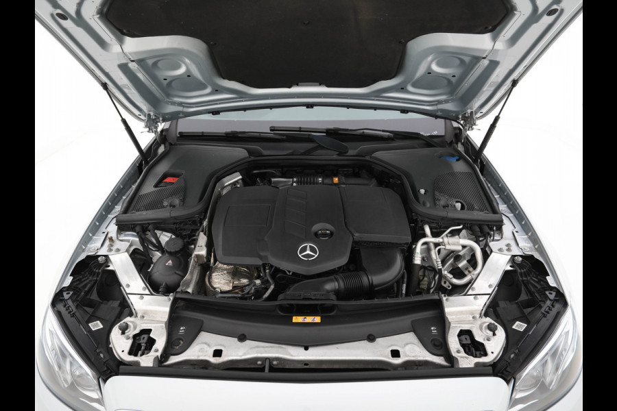 Mercedes-Benz E-Klasse 200 d Business Solution Sport AMG Aut. *PANO | FULL-LEATHER | MULTI-BEAM | WIDE-SCREEN-DIGI-COCKPIT | AMBIENT-LIGHT | SURROUND-VIEW | BLIND-SPOT | MEMORY-PACK | DAB+ | NAVI-FULLMAP | APP.CONNECT | COMFORT-SEATS | 19''ALU*