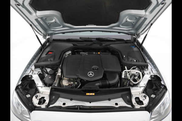 Mercedes-Benz E-Klasse 200 d Business Solution Sport AMG Aut. *PANO | FULL-LEATHER | MULTI-BEAM | WIDE-SCREEN-DIGI-COCKPIT | AMBIENT-LIGHT | SURROUND-VIEW | BLIND-SPOT | MEMORY-PACK | DAB+ | NAVI-FULLMAP | APP.CONNECT | COMFORT-SEATS | 19''ALU*
