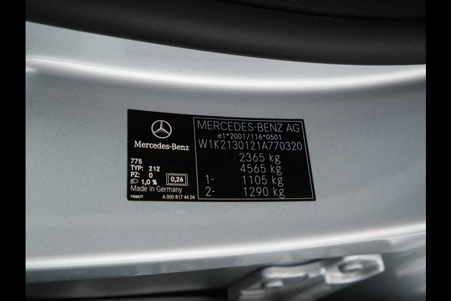 Mercedes-Benz E-Klasse 200 d Business Solution Sport AMG Aut. *PANO | FULL-LEATHER | MULTI-BEAM | WIDE-SCREEN-DIGI-COCKPIT | AMBIENT-LIGHT | SURROUND-VIEW | BLIND-SPOT | MEMORY-PACK | DAB+ | NAVI-FULLMAP | APP.CONNECT | COMFORT-SEATS | 19''ALU*