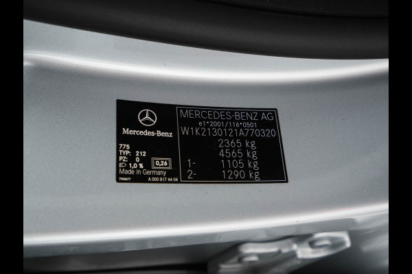 Mercedes-Benz E-Klasse 200 d Business Solution Sport AMG Aut. *PANO | FULL-LEATHER | MULTI-BEAM | WIDE-SCREEN-DIGI-COCKPIT | AMBIENT-LIGHT | SURROUND-VIEW | BLIND-SPOT | MEMORY-PACK | DAB+ | NAVI-FULLMAP | APP.CONNECT | COMFORT-SEATS | 19''ALU*