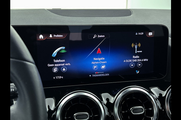 Mercedes-Benz GLA 250 e Luxury Line | 5 spaaks lichtmetalen velgen | Wide screen | Navigatie | Parking support | Inclusief 24 maanden Mercedes-Benz Certified garantie voor Europa.