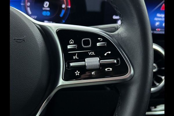 Mercedes-Benz GLA 250 e Luxury Line | 5 spaaks lichtmetalen velgen | Wide screen | Navigatie | Parking support | Inclusief 24 maanden Mercedes-Benz Certified garantie voor Europa.