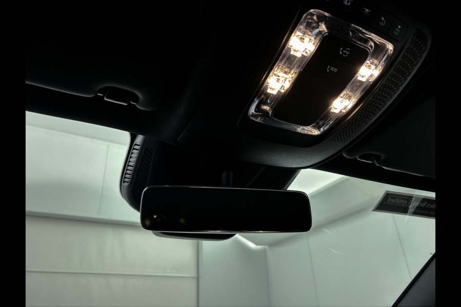 Mercedes-Benz GLA 250 e Luxury Line | 5 spaaks lichtmetalen velgen | Wide screen | Navigatie | Parking support | Inclusief 24 maanden Mercedes-Benz Certified garantie voor Europa.