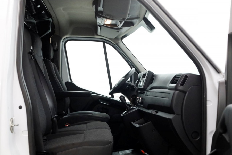 Opel Movano 2.3 Turbo 180pk Automaat L2H2 Airco 10-2021