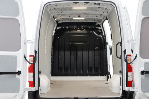 Opel Movano 2.3 Turbo 180pk Automaat L2H2 Airco 10-2021