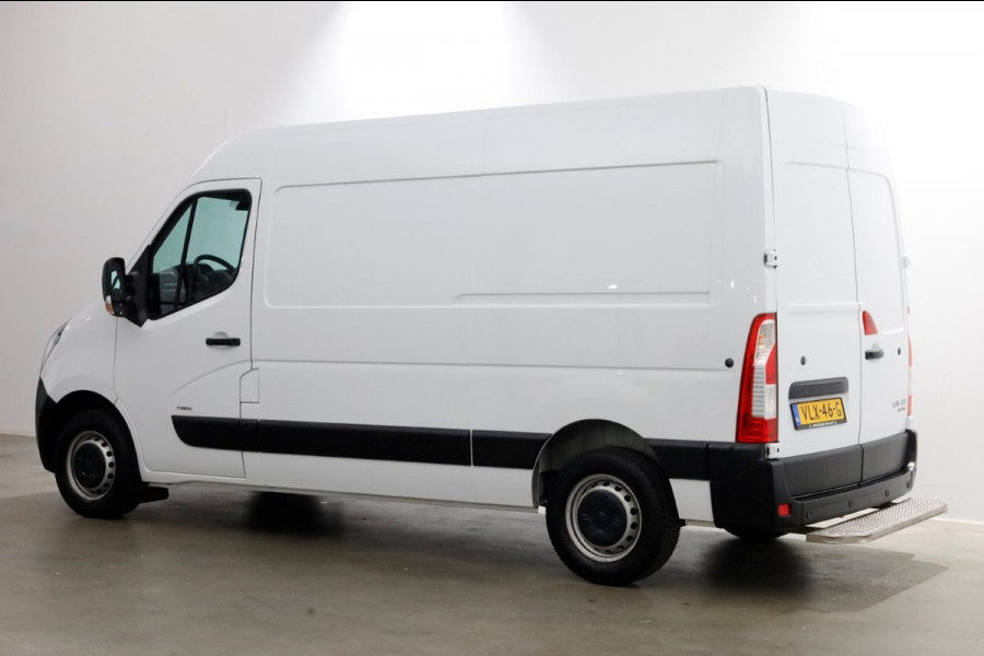 Opel Movano 2.3 Turbo 180pk Automaat L2H2 Airco 10-2021