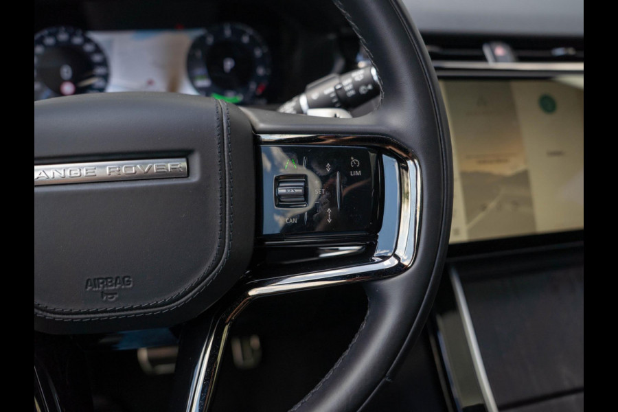 Land Rover Range Rover Velar 2.0 P400e AWD Dynamic SE / Pano / Meridian / 360 / Ambient / Keyless / Adaptive / Memory / 21 inch
