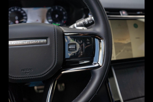 Land Rover Range Rover Velar 2.0 P400e AWD Dynamic SE / Pano / Meridian / 360 / Ambient / Keyless / Adaptive / Memory / 21 inch