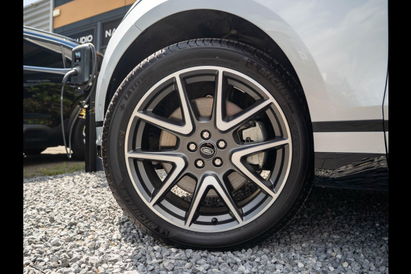 Land Rover Range Rover Velar 2.0 P400e AWD Dynamic SE / Pano / Meridian / 360 / Ambient / Keyless / Adaptive / Memory / 21 inch