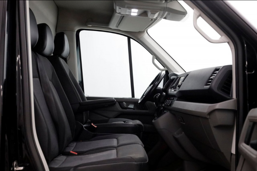 Volkswagen Crafter 35 2.0 TDI 177pk E6 DSG-Automaat L4H3 (L3H2) Highline ACC/LED/Camera 12-2017