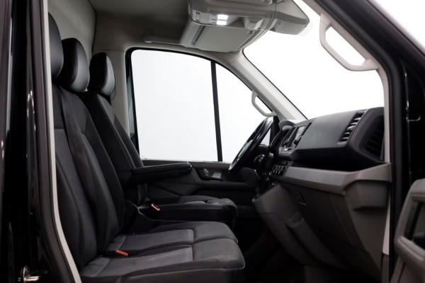 Volkswagen Crafter 35 2.0 TDI 177pk E6 DSG-Automaat L4H3 (L3H2) Highline ACC/LED/Camera 12-2017