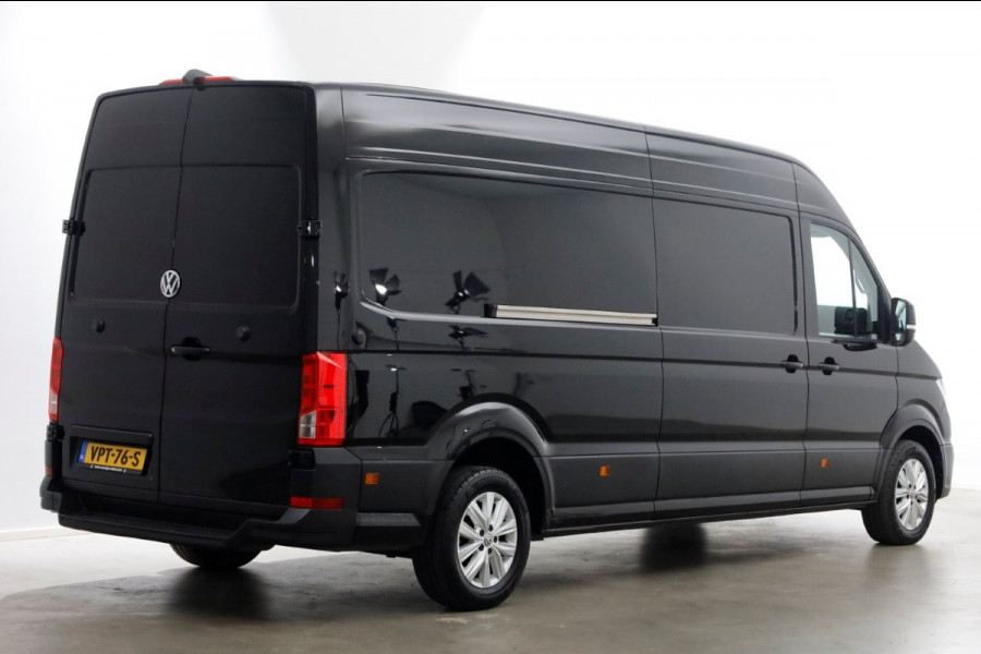 Volkswagen Crafter 35 2.0 TDI 177pk E6 DSG-Automaat L4H3 (L3H2) Highline ACC/LED/Camera 12-2017