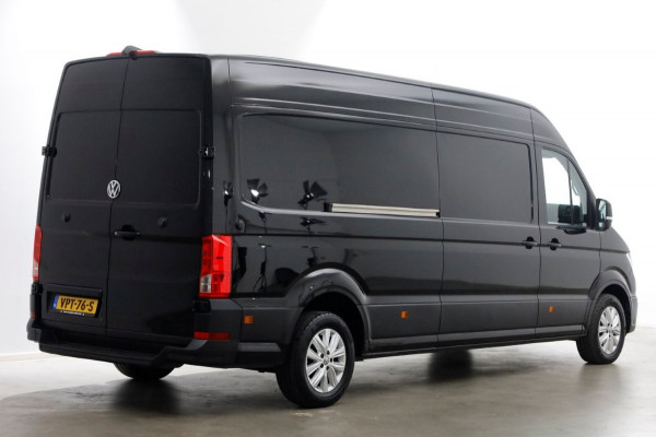 Volkswagen Crafter 35 2.0 TDI 177pk E6 DSG-Automaat L4H3 (L3H2) Highline ACC/LED/Camera 12-2017
