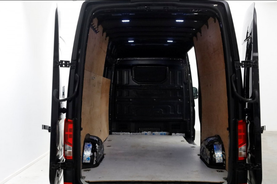 Volkswagen Crafter 35 2.0 TDI 177pk E6 DSG-Automaat L4H3 (L3H2) Highline ACC/LED/Camera 12-2017