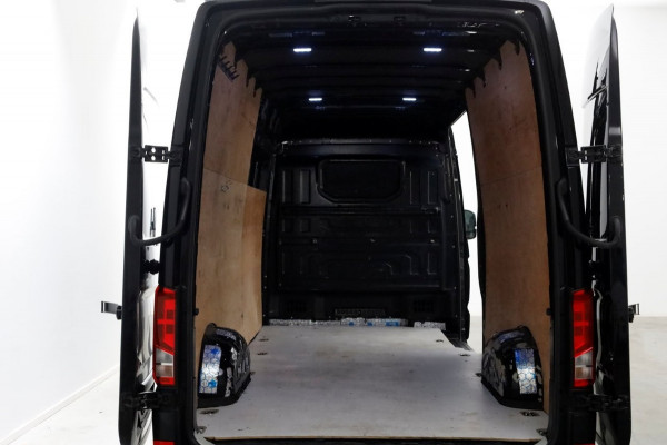 Volkswagen Crafter 35 2.0 TDI 177pk E6 DSG-Automaat L4H3 (L3H2) Highline ACC/LED/Camera 12-2017