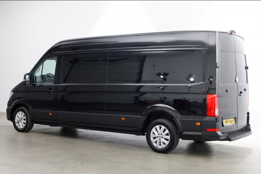Volkswagen Crafter 35 2.0 TDI 177pk E6 DSG-Automaat L4H3 (L3H2) Highline ACC/LED/Camera 12-2017