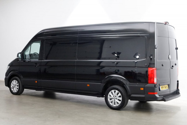 Volkswagen Crafter 35 2.0 TDI 177pk E6 DSG-Automaat L4H3 (L3H2) Highline ACC/LED/Camera 12-2017