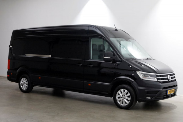 Volkswagen Crafter 35 2.0 TDI 177pk E6 DSG-Automaat L4H3 (L3H2) Highline ACC/LED/Camera 12-2017