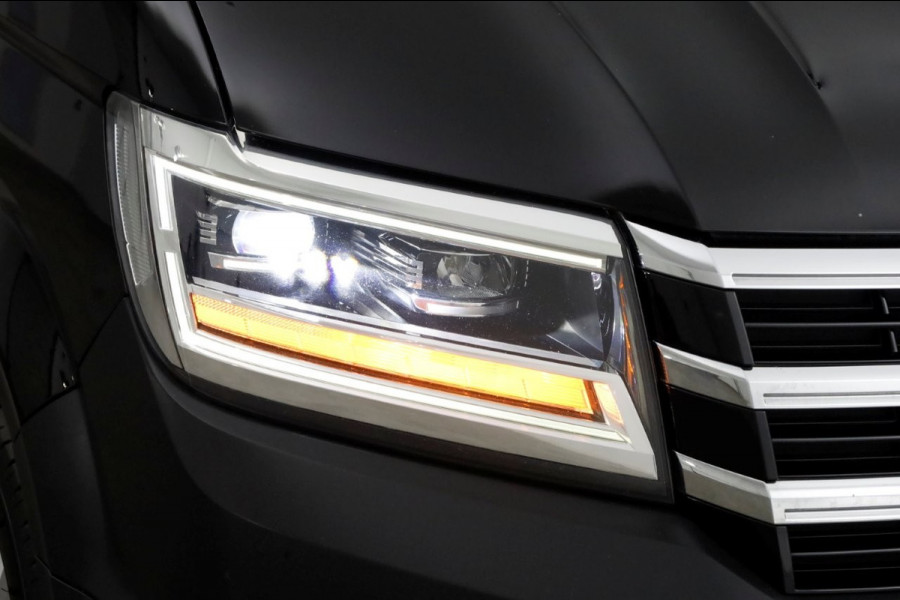 Volkswagen Crafter 35 2.0 TDI 177pk E6 DSG-Automaat L4H3 (L3H2) Highline ACC/LED/Camera 12-2017
