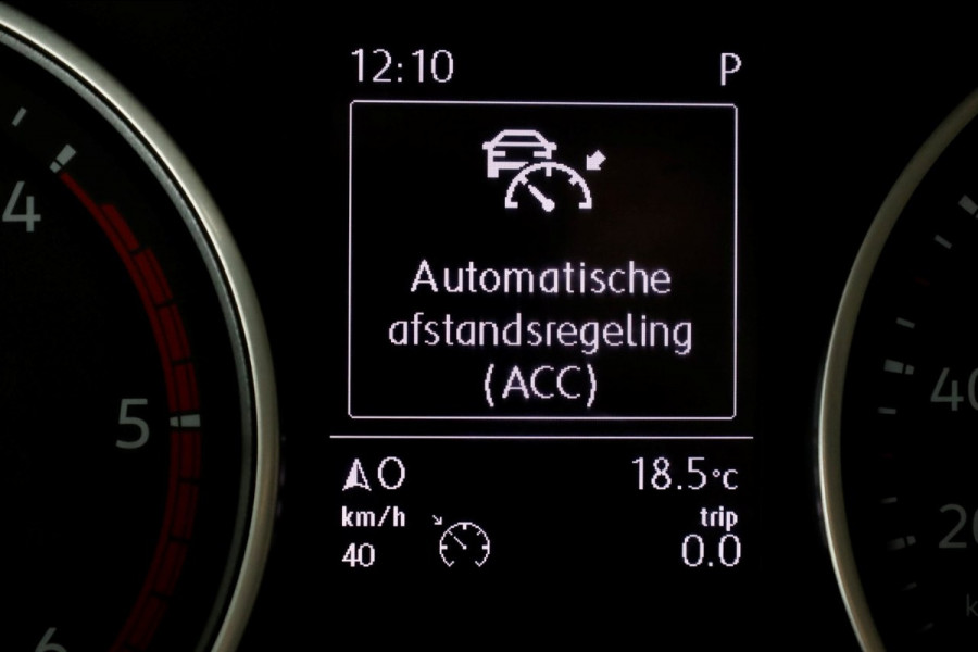 Volkswagen Crafter 35 2.0 TDI 177pk E6 DSG-Automaat L4H3 (L3H2) Highline ACC/LED/Camera 12-2017