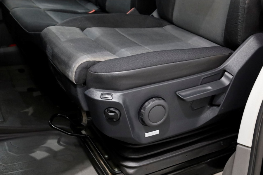 Volkswagen Crafter 35 2.0 TDI 177pk E6 DSG-Automaat L4H3 (L3H2) Highline ACC/LED/Camera 12-2017
