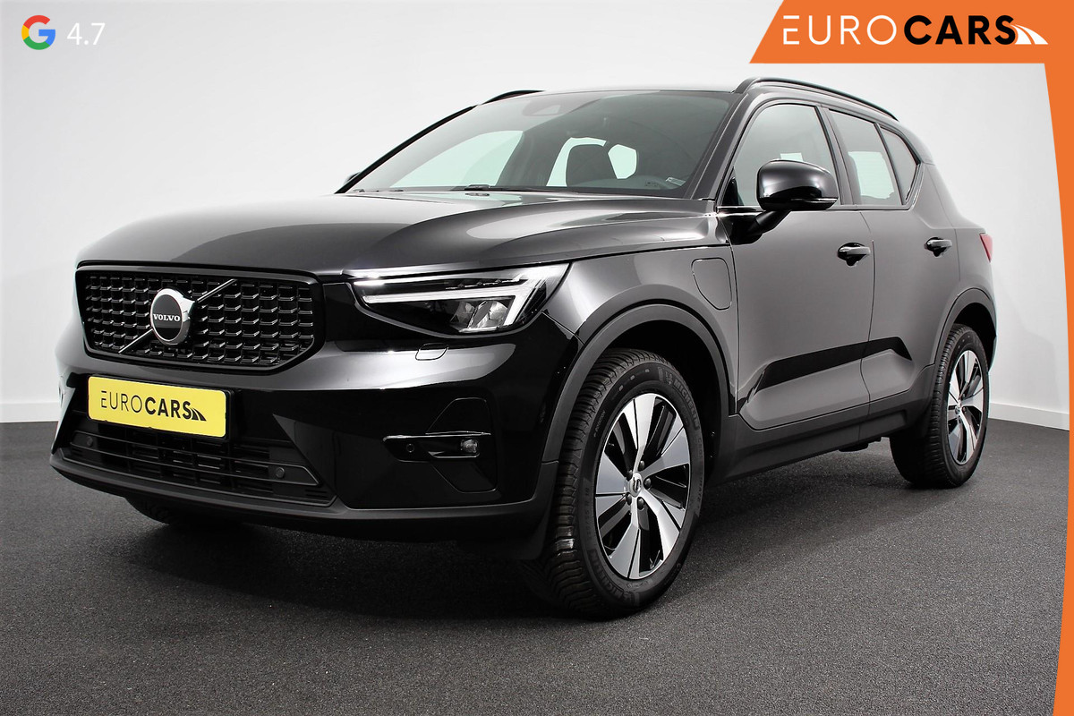 Volvo XC40 1.5 T5 Plug-in hybrid Plus Dark Volvo XC40 1.5 T5 Recharge Plus Dark | Navigatie | Climate Control | Adaptive Cruise Control | 18"LMV | Parkeer sensoren | Dab | Led Volvo XC40 1.5 T5 Plug-in hybrid Plus Dark Volvo XC40 1.5 T5 Recharge Plus Dark | Navigatie | Climate Control | Adaptive Cruise Control | 18"LMV | Parkeer sensoren | Dab | Led