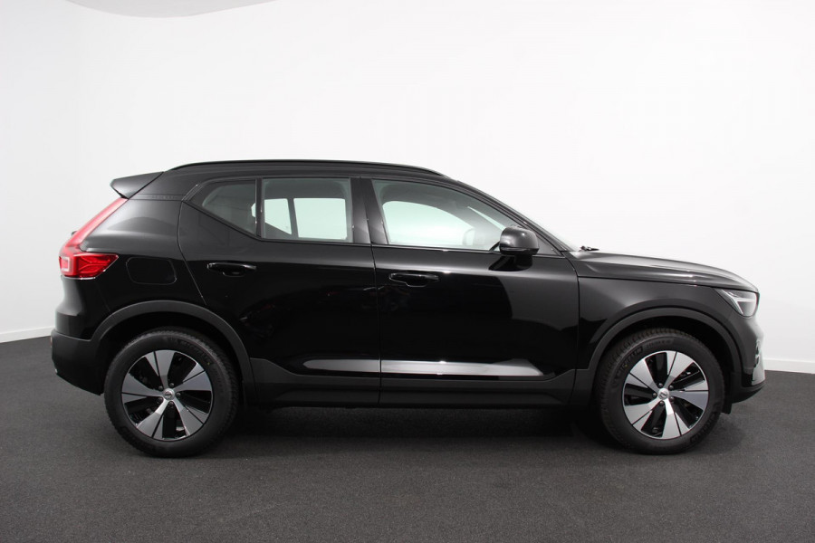 Volvo XC40 1.5 T5 Plug-in hybrid Plus Dark Volvo XC40 1.5 T5 Recharge Plus Dark | Navigatie | Climate Control | Adaptive Cruise Control  | 18"LMV | Parkeer sensoren | Dab | Led