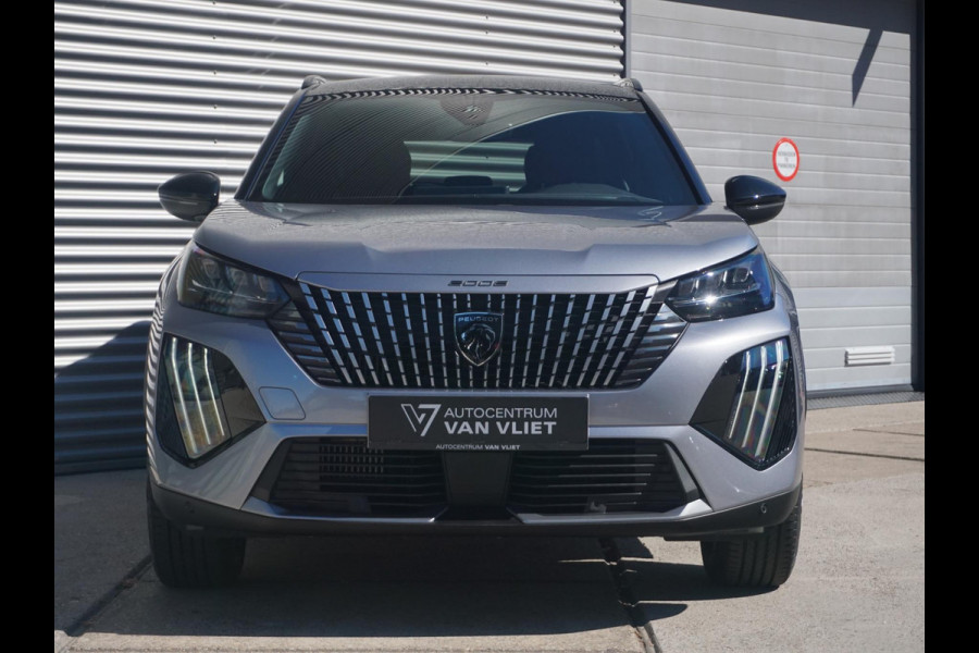 Peugeot 2008 1.2 Hybrid 136 GT