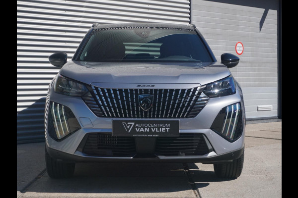 Peugeot 2008 1.2 Hybrid 136 GT
