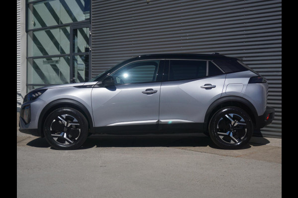 Peugeot 2008 1.2 Hybrid 136 GT