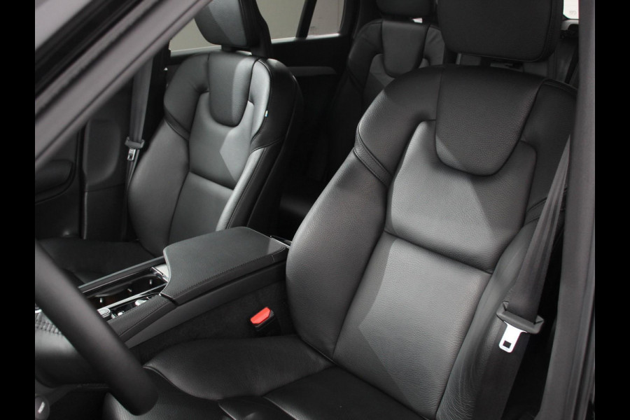 Volvo XC90 2.0 T8 Recharge 391pk AWD Inscription Expression Demo! | Luchtvering | Trekhaak | Navigatie | Camera 360 | Climate Control |