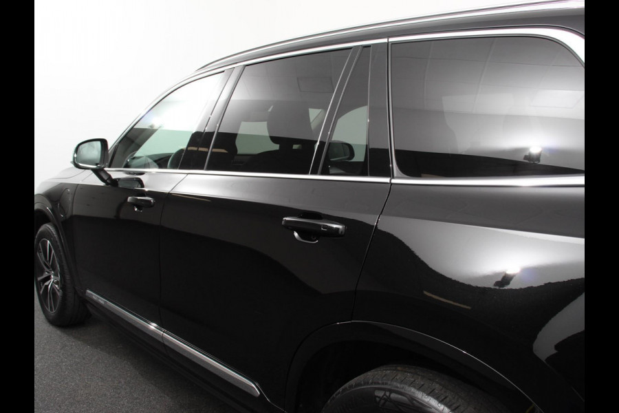 Volvo XC90 2.0 T8 Recharge 391pk AWD Inscription Expression Demo! | Luchtvering | Trekhaak | Navigatie | Camera 360 | Climate Control |