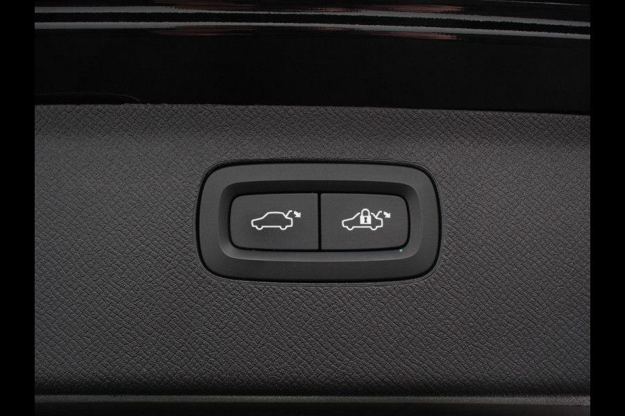 Volvo XC90 2.0 T8 Recharge 391pk AWD Inscription Expression Demo! | Luchtvering | Trekhaak | Navigatie | Camera 360 | Climate Control |