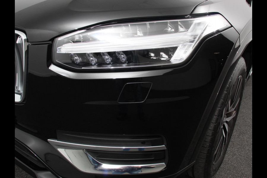 Volvo XC90 2.0 T8 Recharge 391pk AWD Inscription Expression Demo! | Luchtvering | Trekhaak | Navigatie | Camera 360 | Climate Control |