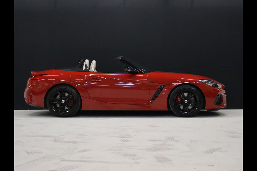 BMW Z4 Roadster sDrive30i M Sport [HARMAN/KARDON, ADAPTIVE CRUISE, MEMORY SEATS, APPLE CARPLAY, SHADOW LINE, ANDROID, STUURWIEL/STOELEN VERWARMD, CAMERA, NIEUWSTAAT]
